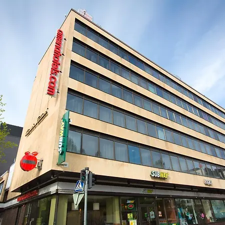 Omena Oulu