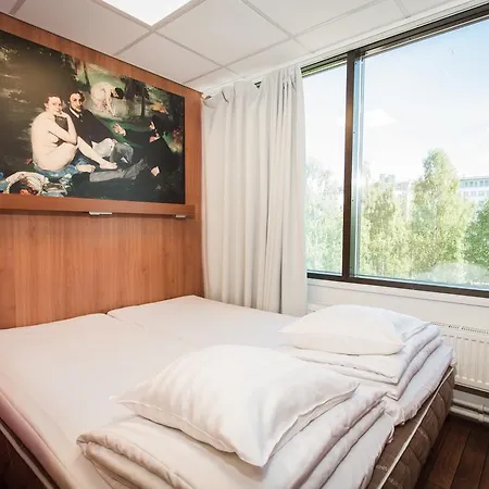 Omena Hotel