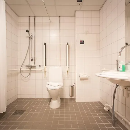 Hotel Omena Oulu