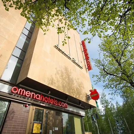Hotel Omena