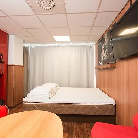 Hotel Omena