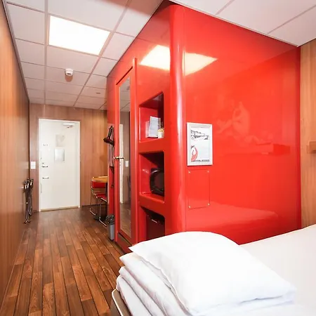 Omena Hotel 3*