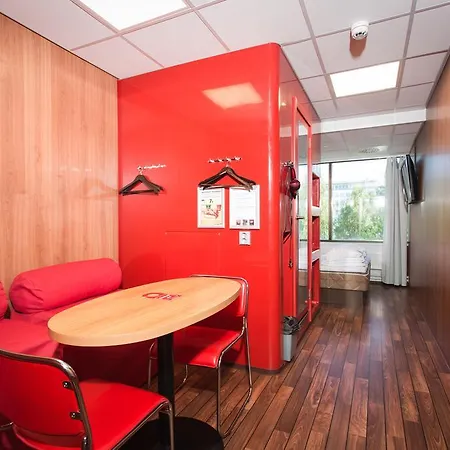 Hotel Omena Oulu