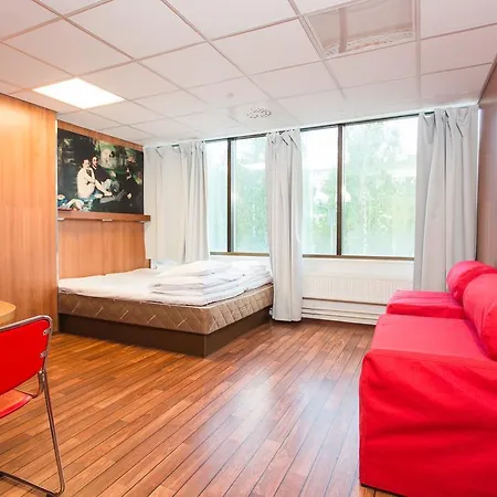 Hotel Omena
