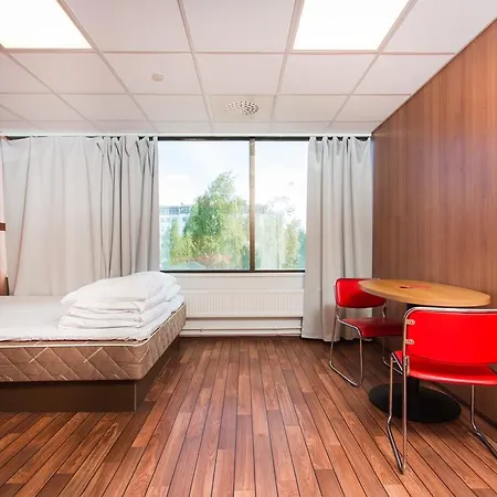 Hotel Omena 3*