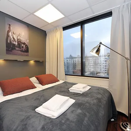 Omena Hotel