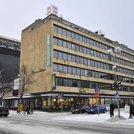 Omena Hotel