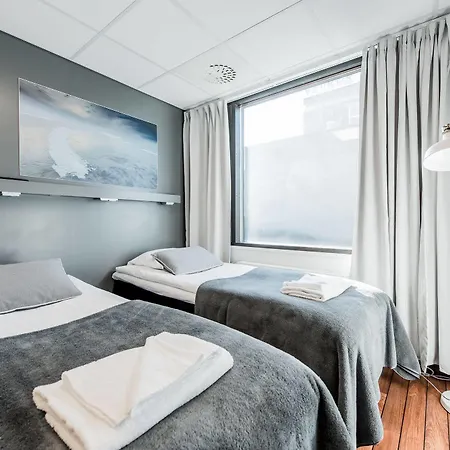 Omena 3* Oulu