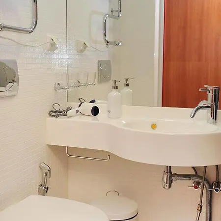 Omena Hotel Oulu