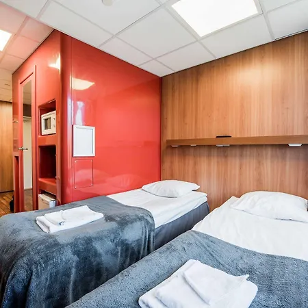 Hotel Omena