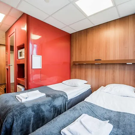 Hotel Omena