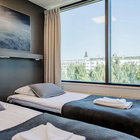 Omena Hotel 3*