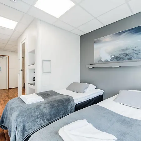 Hotel Omena
