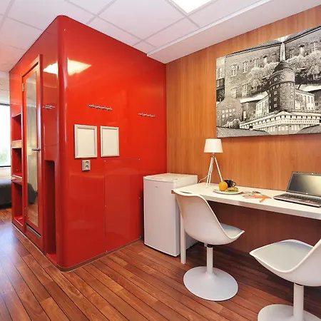 Hotel Omena Oulu