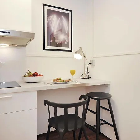 Hotel Omena