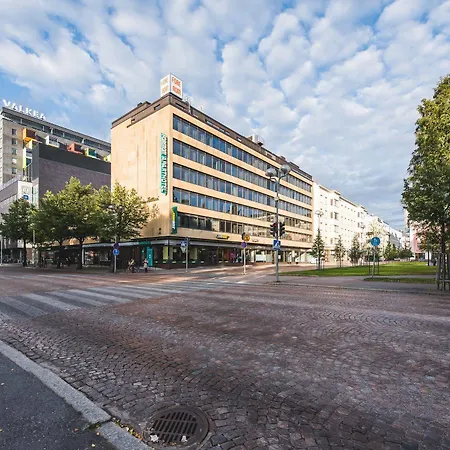 Omena Hotel