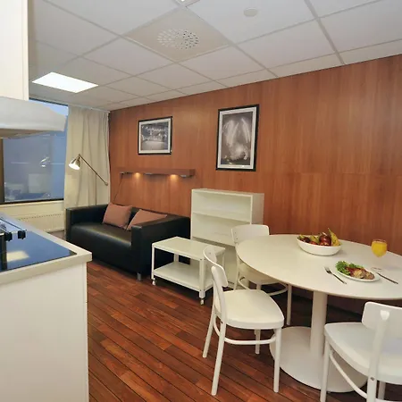 Omena Hotel 3*