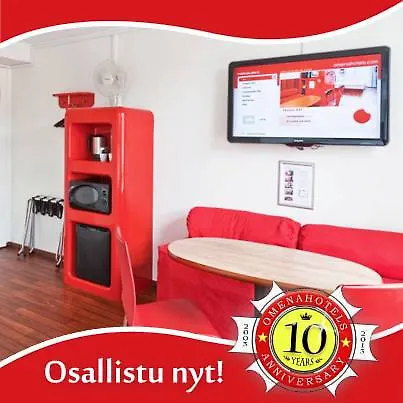 Omena Oulu