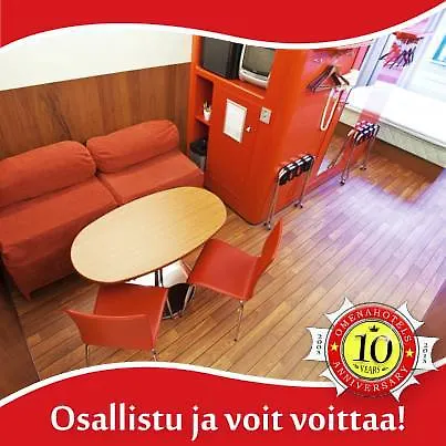 Omena Hotel